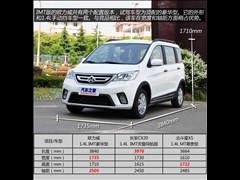 2014款 1.4L 自动豪华型