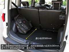 2014款 1.4L 自动豪华型