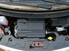 2014款 1.4L 自动豪华型