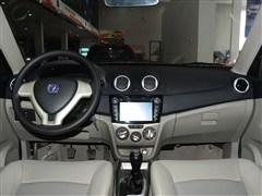 2012款 1.3L 手动舒适型 国IV