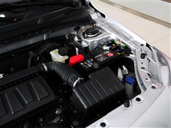 2012款 1.3L 手动舒适型 国IV