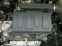 2012款 1.3L 手动舒适型 国IV