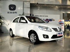 2012款 1.3L 手动豪华型 国IV