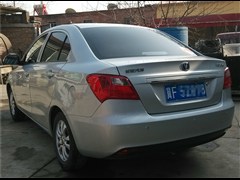 2012款 1.3L 手动豪华型 国IV