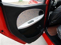 2006款 1.3L 手动舒适型