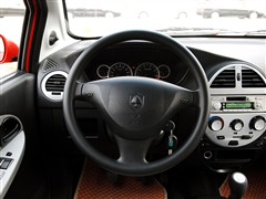 2006款 1.3L 手动舒适型