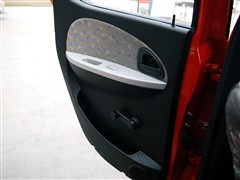 2006款 1.3L 手动舒适型