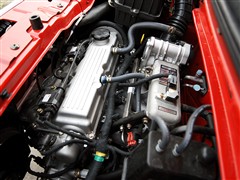 2006款 1.3L 手动舒适型