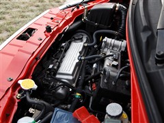 2006款 1.3L 手动舒适型