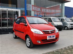 2006款 1.3L 手动舒适型