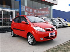 2006款 1.3L 手动舒适型