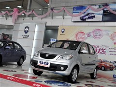 2006款 1.3L 手动经典型