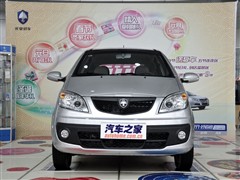 2006款 1.3L 手动经典型