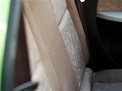 2006款 1.3L 手动经典型