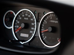 2006款 1.3L 手动经典型