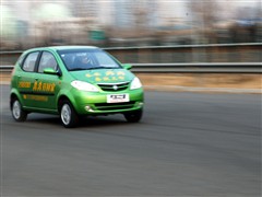 2006款 1.3L 手动经典型