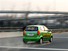 2006款 1.3L 手动经典型