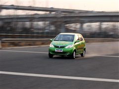 2006款 1.3L 手动经典型