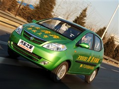 2006款 1.3L 手动经典型