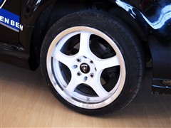 2006款 1.3L 手动经典型