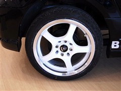 2006款 1.3L 手动经典型