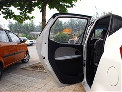 2006款 1.3L 手动豪华型