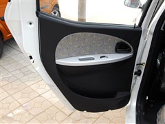 2006款 1.3L 手动豪华型