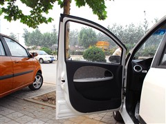 2006款 1.3L 手动豪华型