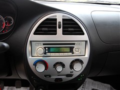 2006款 1.3L 手动豪华型