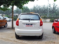 2006款 1.3L 手动豪华型