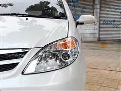 2006款 1.3L 手动豪华型