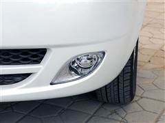 2006款 1.3L 手动豪华型