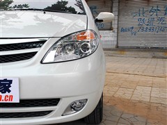 2006款 1.3L 手动豪华型