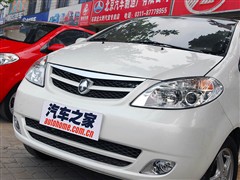 2006款 1.3L 手动豪华型