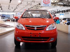 2006款 1.3L 手动豪华型