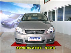 2007款 2.0L 手动舒适型