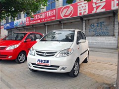 2007款 1.3L 自动舒适型