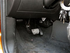 2007款 1.3L 自动超值型