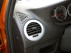 2007款 1.3L 自动超值型