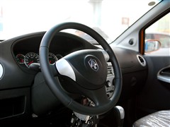 2007款 1.3L 自动超值型