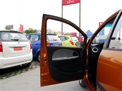 2007款 1.3L 自动超值型