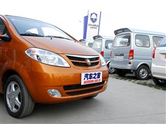 2007款 1.3L 自动超值型