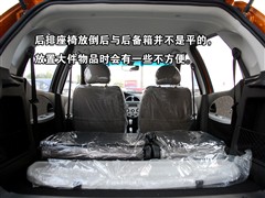 2007款 1.3L 自动超值型