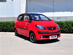 2007款 1.3L 运动款F3