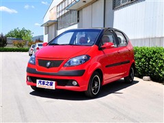 2007款 1.3L 运动款F3