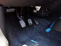 2007款 1.3L 运动款F3