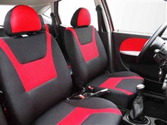 2007款 1.3L 运动款F1