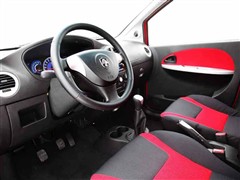 2007款 1.3L 运动款F1