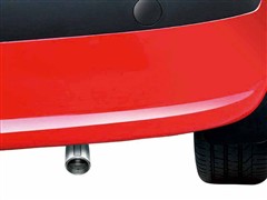 2007款 1.3L 运动款F1