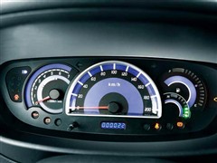 2007款 1.3L 运动款F1